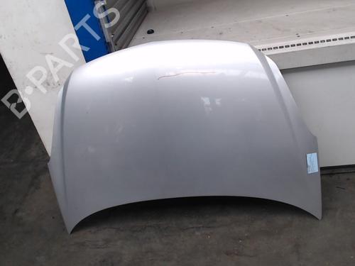 Used Hood OPEL CORSA D (S07) 1.2 (L08, L68) (80 hp) 21941479