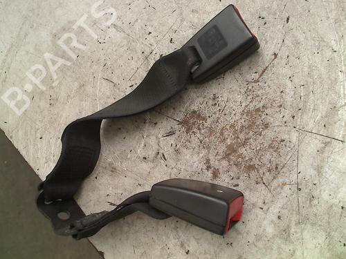 Used Seat buckle BMW 1 (E87) 116 i (122 hp) 21930975