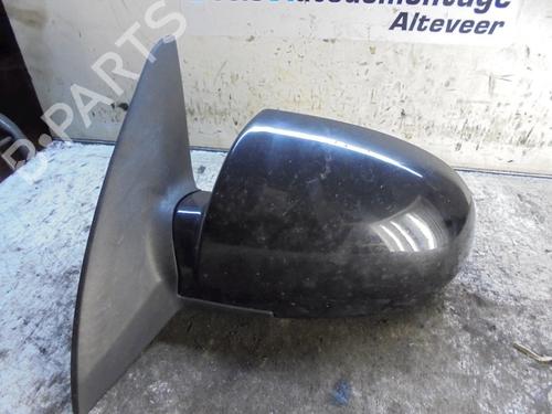 Left mirror KIA RIO I Hatchback (DC) 1.3 | BP23003576C26 