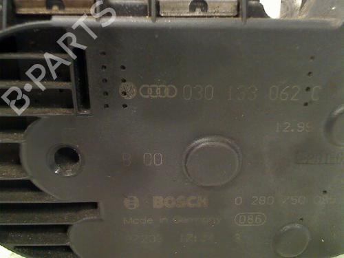 Throttle body SEAT AROSA (6H1) 1.4 | BP21916150M82 