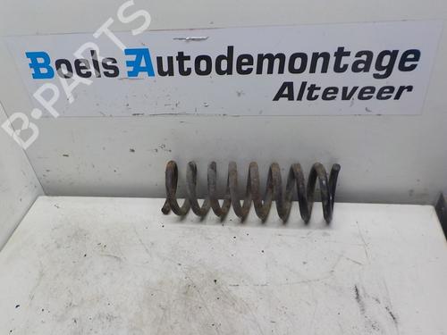 Used Shock absorber spring MERCEDES-BENZ E-CLASS (W210) E 290 Turbo-D (210.017) (129 hp) 23005012