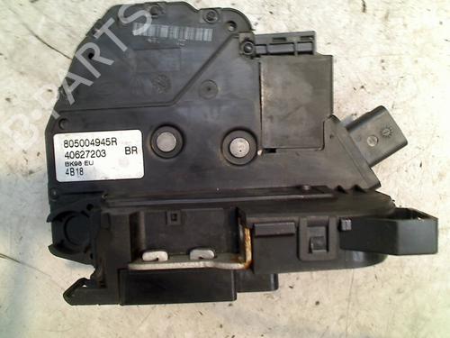 Used Front right lock RENAULT CLIO IV (BH_) 0.9 TCe 90 (BHNF, BHMA, BHMH, BHJK, BHJR) (90 hp) 21926965