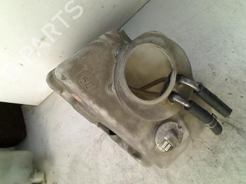 Windscreen washer tank MERCEDES-BENZ E-CLASS (W210) E 200 (210.035) | BP21916020C113 