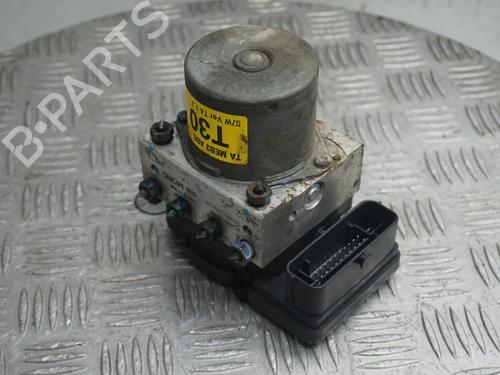 Used ABS pump KIA PICANTO II (TA) 1.2 (85 hp) 23018902