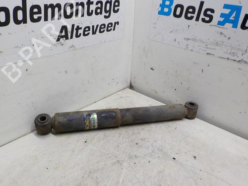 Used Right rear shock absorber MERCEDES-BENZ VITO / MIXTO Van (W639) 109 CDI (639.601, 639.603, 639.605) (88 hp) 23005991
