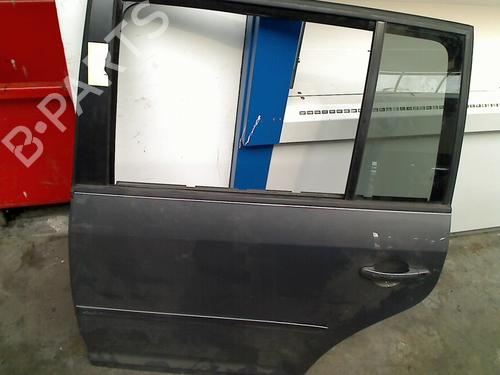 Used Left rear door VW TOURAN (1T3) 1.2 TSI (105 hp) 21917122