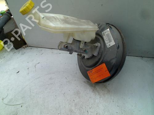 Used Servo brake CITROËN C3 Pluriel (HB_) 1.6 (109 hp) 21921059