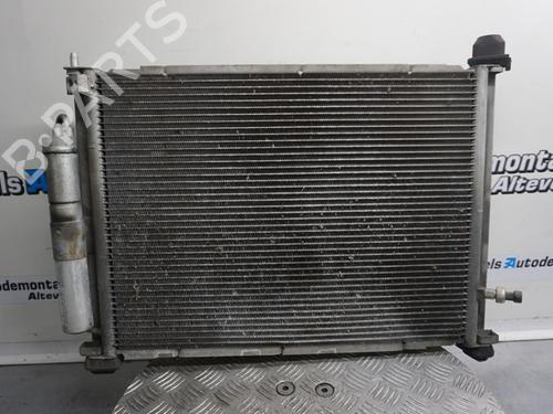 Kølerpakke RENAULT CLIO III (BR0/1, CR0/1) 1.2 16V (BR02, BR0J, BR11, CR02, CR0J, CR11) (75 hp) 23016120