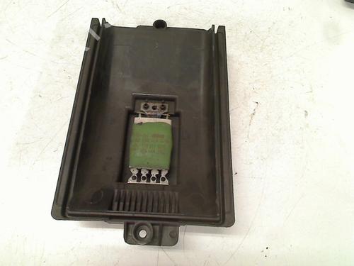 Heater resistor VW GOLF IV (1J1) 1.4 16V | BP21933606M108 