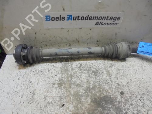 Left rear driveshaft BMW 1 (E87) 116 i | BP23003323M40 