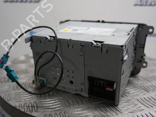 Radio VW POLO V (6R1, 6C1) 1.4 (6R1) | BP23017586E6