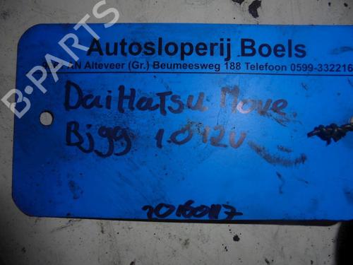 Venstre fortil bærearm DAIHATSU MOVE (L9_) 1.0 i (55 hp) 23024948