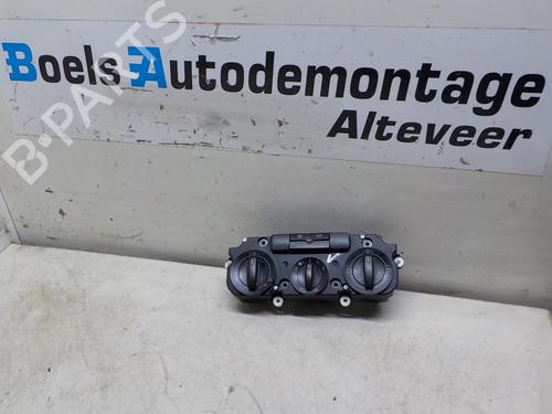 Used Climate control VW GOLF V (1K1) 1.9 TDI (90 hp) 23005613