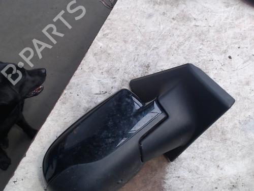 Right mirror RENAULT CLIO III (BR0/1, CR0/1) 1.2 16V (BR02, BR0J, BR11, CR02, CR0J, CR11) | BP21942552C27 