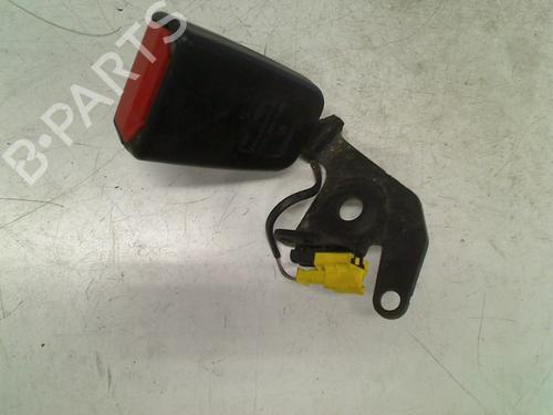 Used Seat buckle MERCEDES-BENZ C-CLASS (W204) C 180 CGI (204.031) (156 hp) 21930381