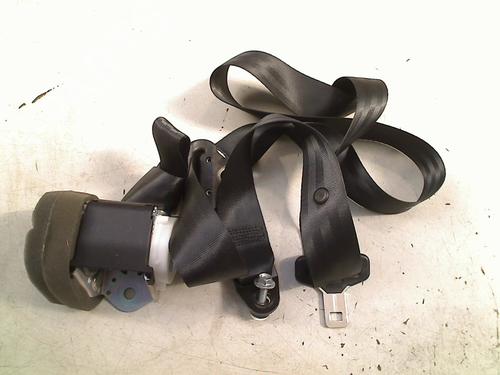 Used Rear right seatbelt FORD KA (RU8) 1.2 (69 hp) 21928661