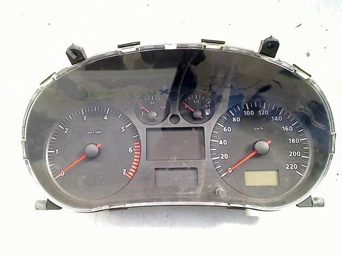 Used Display monitor SEAT CORDOBA (6K1, 6K2) 1.4 16V (75 hp) 21911919