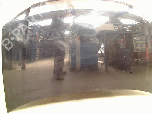 Hood VW TOURAN (1T1, 1T2) 1.9 TDI | BP21930033C1 
