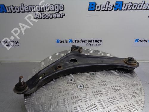 Querlenker links vorne für MITSUBISHI MIRAGE / SPACE STAR VI Hatchback (A0_A) 1.0 (A05A) (71 hp) 23010433