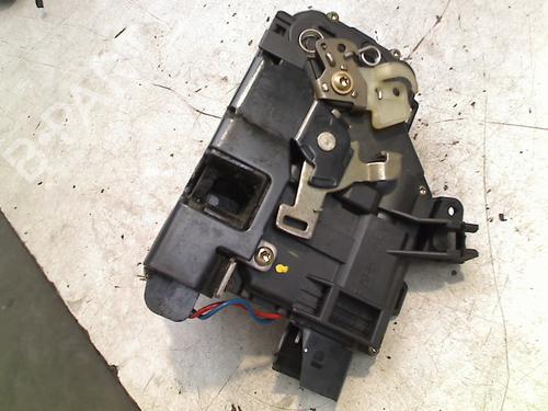 Front left lock AUDI A4 B6 (8E2) 1.9 TDI | BP21927346C98 