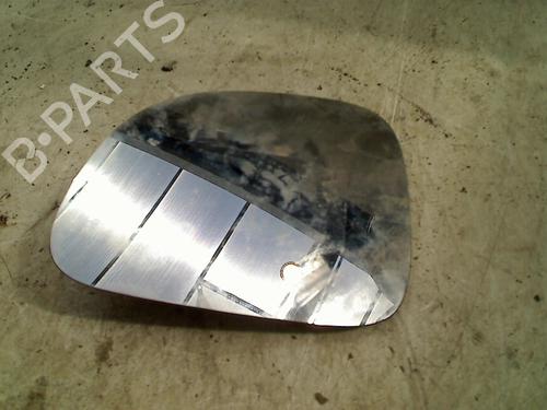Used Left mirror glass FIAT PANDA (169_) 1.2 (169AXF2A, 169AXF1A) (69 hp) 21921605