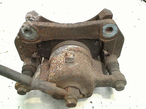 Right front brake caliper FORD FIESTA VI (CB1, CCN) 1.25 | BP21928838M104 