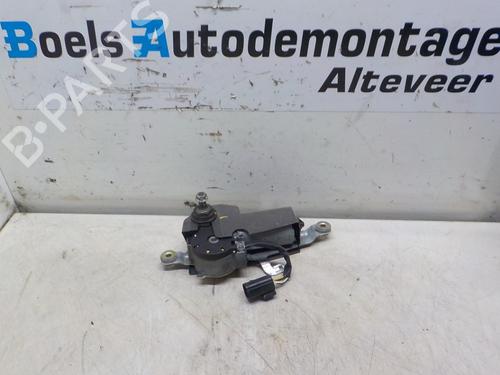 Vindrute Vindusviskermekanisme LAND ROVER FREELANDER I (L314) 1.8 16V 4x4 (117 hp) 22175092