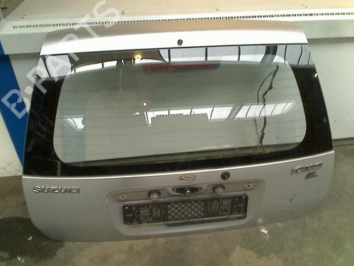 Used Tailgate SUZUKI IGNIS I (FH) 1.3 (HV51, HX51, RG413) (83 hp) 21926712