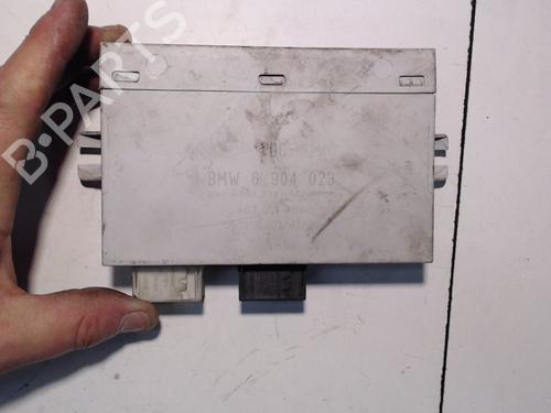 Used Electronic module BMW 3 (E46) 330 d (184 hp) 21941768