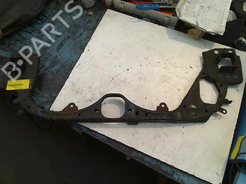 Used Front bumper reinforcement AUDI A6 C6 (4F2) 4.2 FSI quattro (350 hp) 21903952