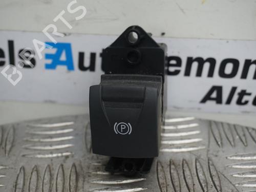 Kombi Kontakt / Stilkkontakt RENAULT SCÉNIC III (JZ0/1_) 1.4 16V (JZ0F, JZ1V) (131 hp) 23016182