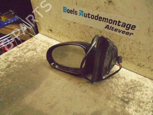 Left mirror VW GOLF V (1K1) 1.9 TDI | BP23026462C26 