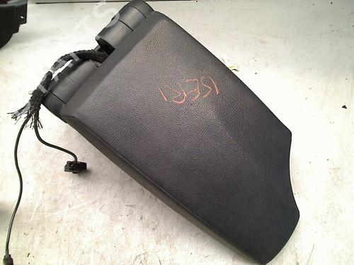 Used Armrest / Center console BMW 1 (E81) 120 i (156 hp) 21914678