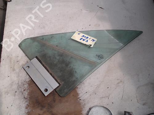 Vidro triangular frente esquerdo AUDI TT (8N3) 1.8 T (180 hp) 21940164