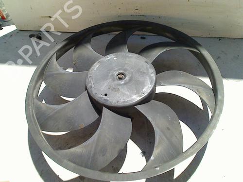 Used Electronic module FIAT PUNTO EVO (199_) 1.3 D Multijet (84 hp) 21918693