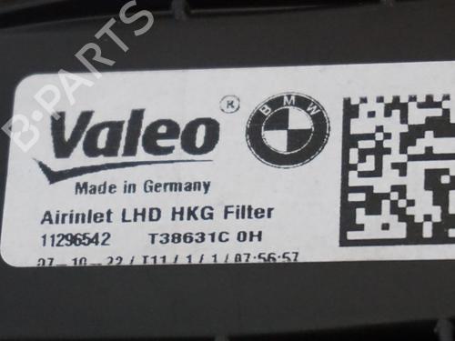 Heater matrix box BMW 3 (G20, G80, G28) M3 Competition xDrive | BP26897077M61 