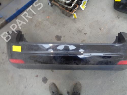 Used Rear bumper VOLVO V50 (545) 1.6 D (110 hp) 21910066