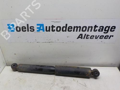 Used Other VW CRAFTER 30-50 Platform/Chassis (2F_) 2.0 TDI (163 hp) 23005256