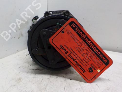 AC Kompressor VW GOLF IV (1J1) 2.3 V5 (150 hp) 23026868