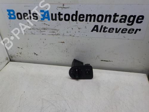 Used Headlight switch SEAT IBIZA IV ST (6J8, 6P8) 1.2 TDI (75 hp) 23006983