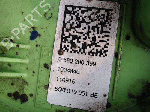 Fuel pump VW GOLF VII (5G1, BQ1, BE1, BE2) 1.4 GTE Hybrid | BP21940122M76 