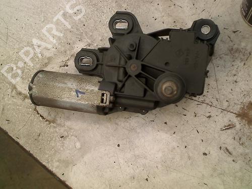 Used Rear wiper motor MERCEDES-BENZ VITO / MIXTO Van (W639) 111 CDI (639.601, 639.603) (116 hp) 21931287