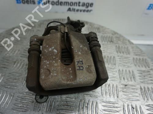 Used Right rear brake caliper ALFA ROMEO MITO (955_) 1.3 MultiJet (955AXT1A) (84 hp) 23017689