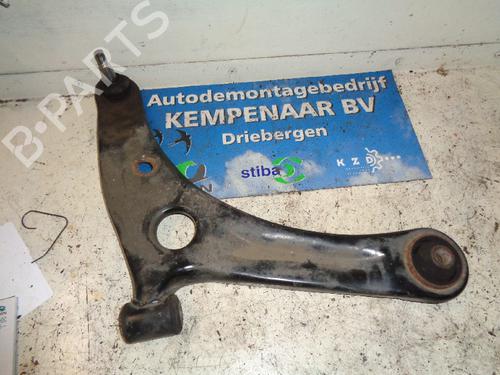 Used Right front suspension arm MITSUBISHI COLT VI (Z3_A, Z2_A) 1.3 (Z21A) (95 hp) 21908981
