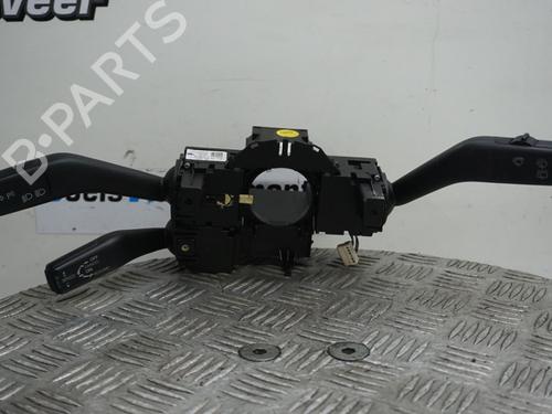 Used Steering column stalk VW PASSAT B6 Variant (3C5) 2.0 FSI (150 hp) 23020200