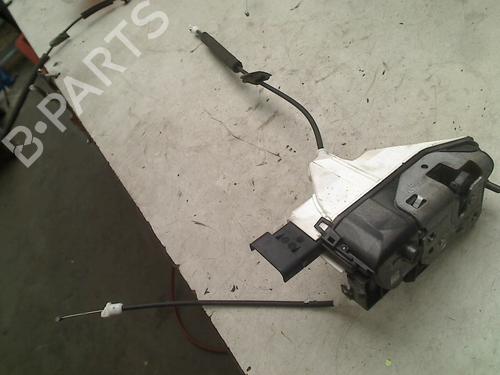 Front right lock CITROËN C3 II (SC_) 1.0 VTi 68 | BP21924937C97 