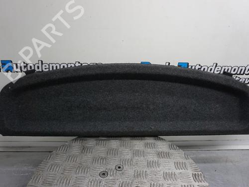 Used Rear parcel shelf DAIHATSU TREVIS 1.0 (58 hp) 23028714