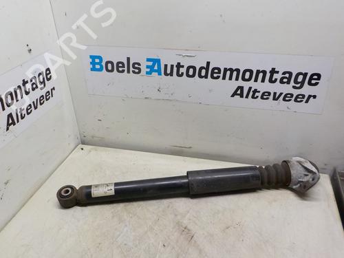 Højre bagtil støddæmper VW PASSAT B6 (3C2) 1.4 TSI | BP23004945M19 