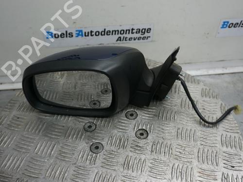 Used Left mirror SUZUKI SWIFT III (MZ, EZ) 1.5 (RS415) (102 hp) 24590198