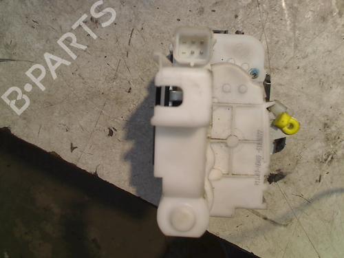 Used Front left lock FIAT PANDA (169_) 1.2 4x4 (169.AXB2A) (60 hp) 21927483